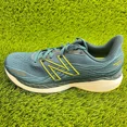 thumbnail image 3 of New Balance Fresh Foam 860v12 Mens Size 9 Blue Athletic Running Shoes Sneakers, 3 of 6