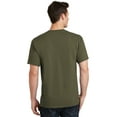 thumbnail image 2 of Port & Company Core Cotton Tee, 2 of 5