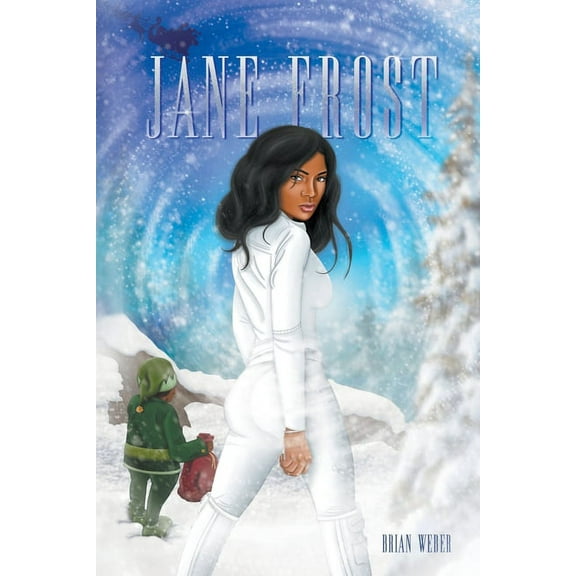 Jane Frost (Paperback)