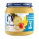 thumbnail image 1 of Pack de 24 Papilla Gerber Etapa 2 Frutas Mixtas 113 gr Gerber Etapa 2 Frutas Mixtas, 1 of 3