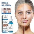 thumbnail image 2 of 2pcs Jaysuing Anti-wrinkle Firming B5 Dilutes Lines On The Face, Moisturizes, Tightens, Lifts And Brightens The Skin -HK.159 -3285664527002, 2 of 4
