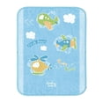 thumbnail image 1 of Cobertor Baby Mink Baby Bag Classic Varios Modelos 1 Pza, 1 of 4