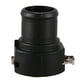 thumbnail image 2 of Conector de manguera de radiador inferior de coche para Hyundai Elantra 2011-2018 Afortunado Sencillez, 2 of 5