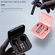 thumbnail image 5 of Auriculares Auriculares estéreo de carga compatibles con Bluetooth 5.0 Auriculares deportivos Conducción manos libres, rosa Inevent EL000840-03B, 5 of 6