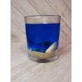 thumbnail image 5 of Ocean Gel Candle | Handmade & Highly scented Seascape Gel Candle, 5 of 7