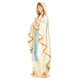 thumbnail image 2 of Figura Decorativa Virgen de Lourdes Joseph´s Studio 58cms, 2 of 4
