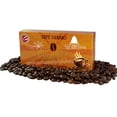 thumbnail image 4 of El Cubanito - Gourmet Cuban Coffee Capsules - Nespresso Compatible Aluminum Capsules Made in the USA - 10 Pods - Intensity 12, 4 of 6