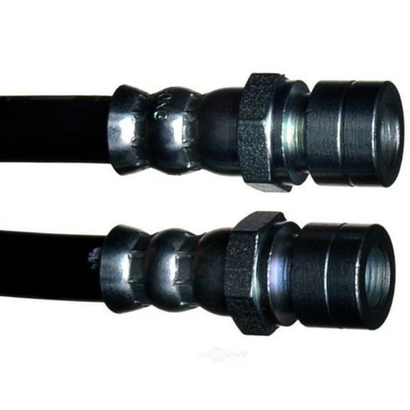 Raybestos BH27299 Professional Grade Hydraulic Brake Hose Fits select: 1966-1974 VOLKSWAGEN TYPE 1, 1966-1975 VOLKSWAGEN TRANSPORTER