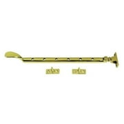 Deltana Colonial Casement Stay Adjuster