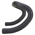 thumbnail image 1 of Supacaz Super Sticky Kush Single Color Handlebar Tape, Black, 1 of 4