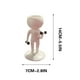 thumbnail image 2 of Maceta deportiva para jardín suculento, maceta de interior, estilosa y moderna, maceta para decoración, ideal para hogar, oficina, dormitorio, material plástico resistente, diseño, 2 of 6