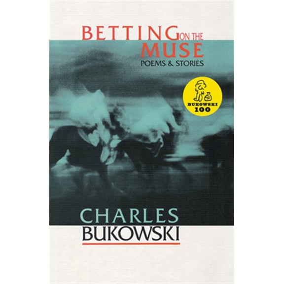 Pre-Owned Betting on the Muse, (Paperback)