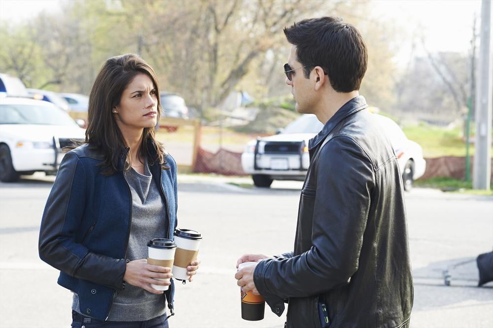 Rookie Blue - The Complete Series