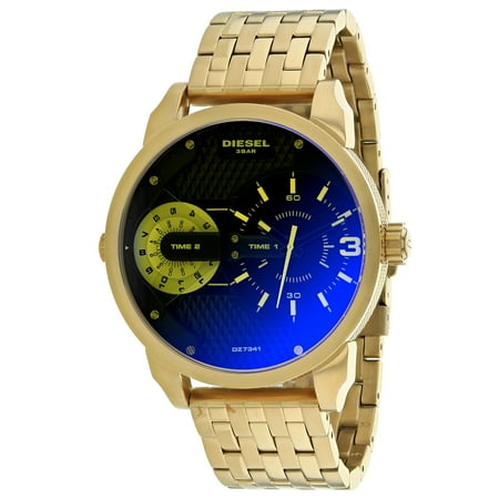 Diesel Men's Mini Daddy DZ7341 Watch
