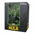 thumbnail image 2 of Marvel Gallery Hulk PVC Figure, 2 of 3