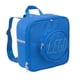 thumbnail image 2 of Mochila LEGO Small Brick Blue para la escuela y los viajes, 2 of 7