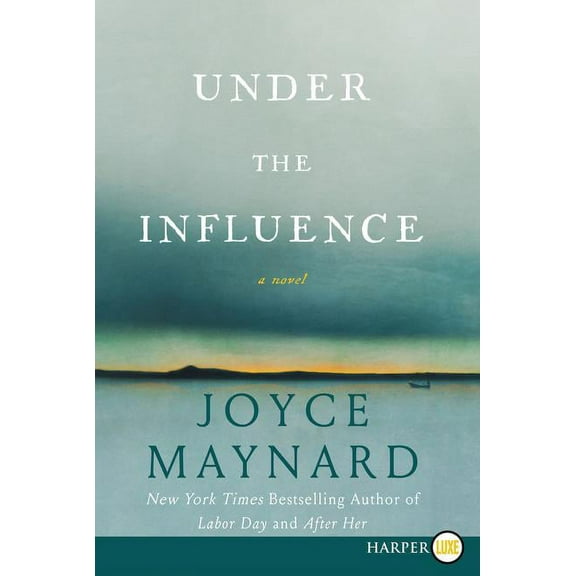 Under the Influence, (Paperback)