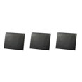 thumbnail image 4 of Transemion High-end Texture Jewelry Display Rack Not Easy To Deform Home PU Leather 3Set, 4 of 6