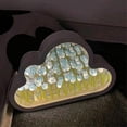 thumbnail image 5 of Diy Tulip Night Light, Cloud Tulip Mirror Night Light, Simulation Flower Bedroom, 5 of 5