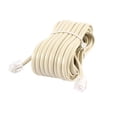 thumbnail image 1 of MAGNUM PRO MA6100 100ft 4 Wire Telephone Cable, 1 of 2