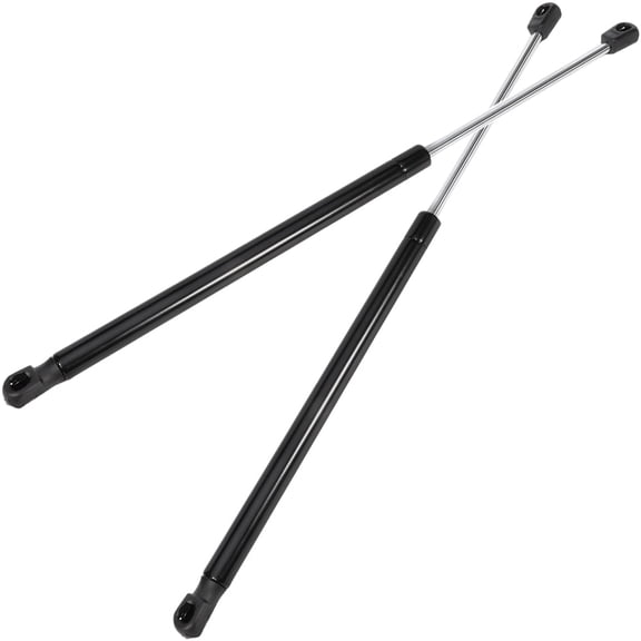 CCIYU Qty(2) PM1130 Lift Supports Struts Replacement Fit For Volkswagen for Jetta 2011-2017 Trunk