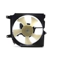 thumbnail image 2 of Motoventilador Cardic Nissan Nx 4cil 2.0 1993 2pines, 2 of 4