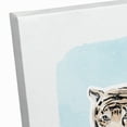thumbnail image 5 of Creative Products Watercolor Tiger 20x16 Canvas Wall Art, 5 of 5