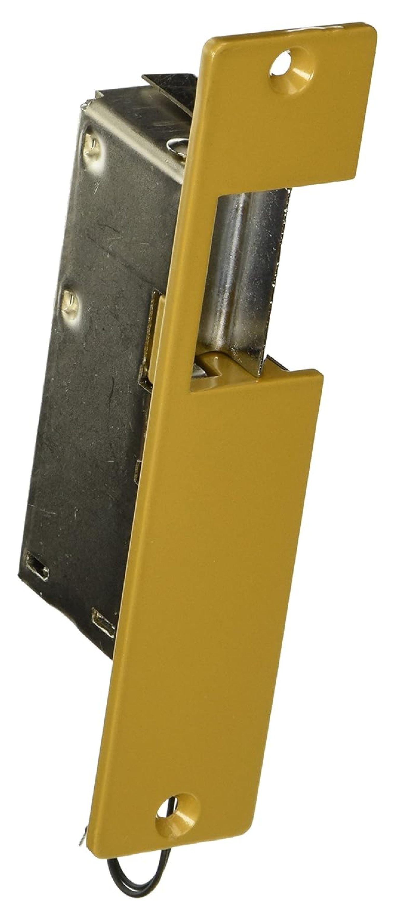 Prime-Line Products U 10827 Door Reinforcement Lock, 3 in. Stop