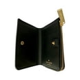 thumbnail image 5 of Kate Spade New York Madison Small L Zip Wallet (Toasted), 5 of 5
