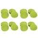 thumbnail image 1 of Cordless Electric Rotary Mop Replacement Cleaning Pads Electric Rotary Mop Replacement Washcloths,48 Cleaning Pads, 1 of 5