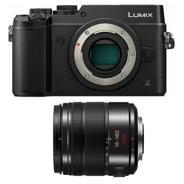 Panasonic Lumix Gx8 Dslm Black Camera Body And Lumix G 14 140mm Lens Bundle Includes Camera Body And Lumix G Vario 14 140mm F3 5 5 6 Asph Power O I S Black Lens Walmart Com Walmart Com Panasonic Lumix Gx8 Dslm Black Camera Body And Lumix G 14 140mm Lens Bundle Includes Camera Body And Lumix G Vario 14 140mm F3 5 5 6 Asph Power O I S Black Lens Walmart Com Walmart Com