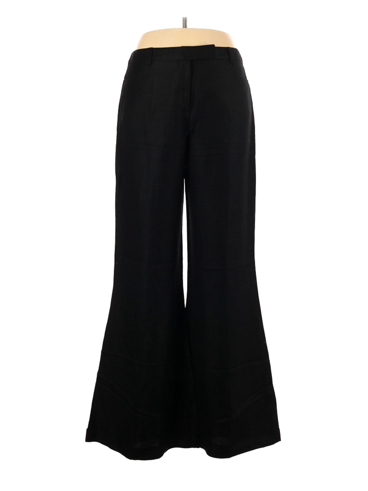 Tall Linen Pants - Walmart 