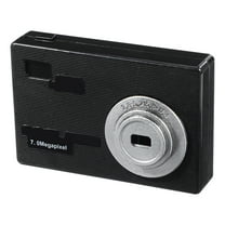 LIOOBO Fake Camera Prank Black Rectangle 1Set