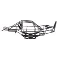 thumbnail image 1 of LYUMO RC Chassis Frame,Metal Chassis Frame Roll Cage Accessory Fit for Axial Wraith RR10 90053 90048 1/10 RC Car, 1 of 8