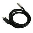 thumbnail image 1 of Home Supplies,USB to XLR Female Mic Converter Cable Adapter Cable World-Class Design, 1 of 9
