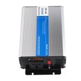 thumbnail image 4 of Inversor de potencia de onda sinusoidal pura, pico de 500W, 1000W con puerto USB de 5V, 2,1a, CA de 220V a CC para sistema Solar de coche, RV, camión, barco, 4 of 8