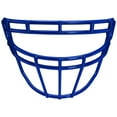 thumbnail image 6 of F7 ROPO-DW-NB-VC FACEMASK Carbon Steel / True Royal Blue, 6 of 14