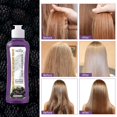thumbnail image 4 of onlyliua Ofertas Set de Champú y Acondicionador - 248 Ml X 2 para Limpiar, Controlable Caspa, Regular Grasa y Cabello, 4 of 7