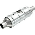 thumbnail image 6 of MagnaFlow Conv DF Ford Oem Fit 94 95 Fits select: 1987-1997,2000-2007 FORD F250, 6 of 10
