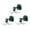Green, variant on 360° Rotating Octopus Duty Hooks Kitchen Utensil Holder Cute Adhesive Wall Hook for Keychain Purse Folding Brush Entryway Traceless Mounted Hanger Gadgets in Sink Bathroom Shower Cabinet