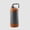 Urban Ash, variant on Aguachill Triple Insulated Stainless Steel 32oz Water Bottle With 2in1 Leakproof Lid, Built In Straw, Spout & Rubber Boot, Big Carry Handle