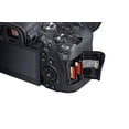 thumbnail image 3 of Canon EOS R6 Appareil Photo Sans Miroir Plein Cadre + Objectif RF24-105mm F4-7.1 is STM Trousse, 3 of 5