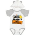thumbnail image 3 of Inktastic Big Brother Under Construction Boys Baby Bodysuit, 3 of 5