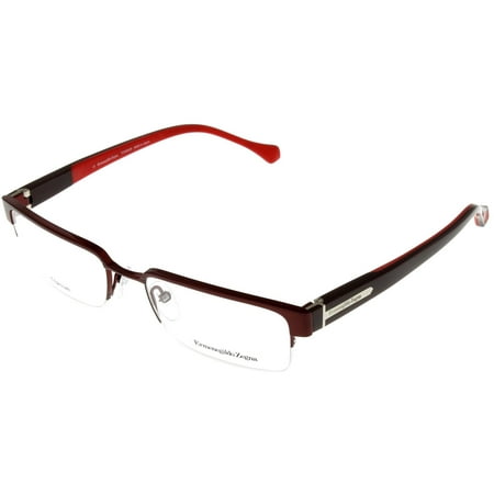 Ermenegildo ZegnaPrescription Eyeglasses Frames Unisex ...