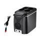 thumbnail image 3 of Refrigerador para coche,Mininevera portátil para bebidas,latas,oficina y camping.,Refrigerador/congelador portátil para coche,para exteriores.,Viajes Refrigeración Calefacción Dormitorio, 3 of 8