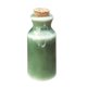 thumbnail image 1 of Casa de muñecas 1:12 Cerámica Ollas Vajilla Tarro de condimentos Latas Decoración de cocina Verde 3.6cm, 1 of 7