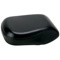 Le Pera Bare Bones Passenger Pillion Seat Smooth 7.5" W (LK-007P)