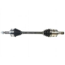 GSP NCV69223CV Axle Assembly