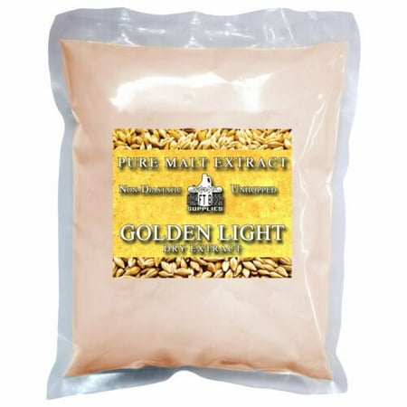 

Briess Golden Light DME by the pound 11