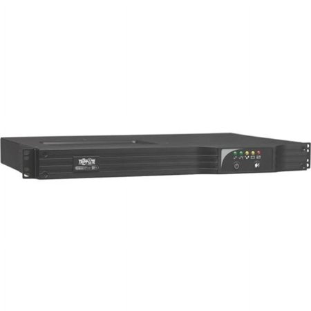 UPC: 0037332184184 | Tripp Lite TAA SmartPro 120V 1kVA 800W Line-Interactive Sine Wave 1U UPS